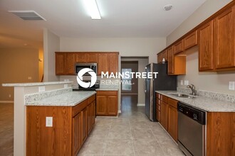 5039 Sunburst Ln in Charlotte, NC - Building Photo - Building Photo