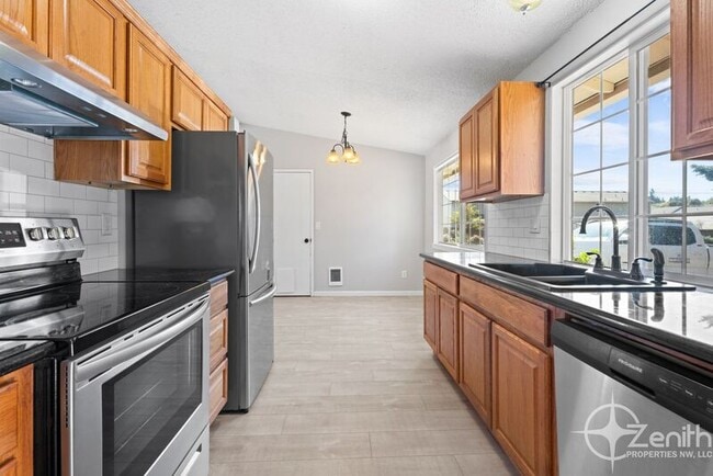 property at 8805 NE 90th Ave