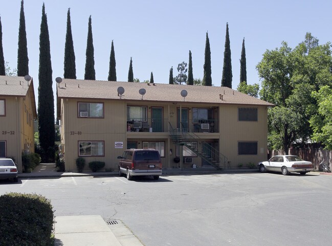 La Paloma in Yuba City, CA - Building Photo - Building Photo