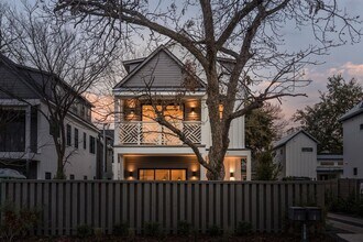 2709 Stacy Ln in Austin, TX - Building Photo - Building Photo