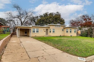 3612 W Fuller Ave in Fort Worth, TX - Building Photo - Building Photo