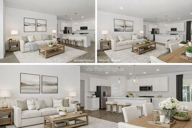 property at 6380 Apperson Dr