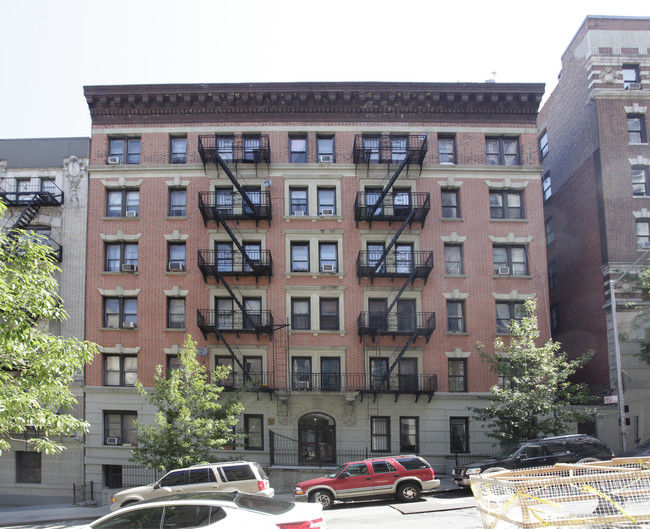 607-615 W 143rd St in New York, NY - Building Photo - Building Photo