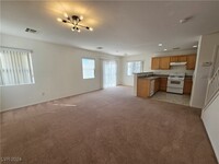 10667 Alondra Peak St in Las Vegas, NV - Building Photo - Building Photo