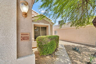 24039 N Mojave Ln in Florence, AZ - Building Photo - Building Photo