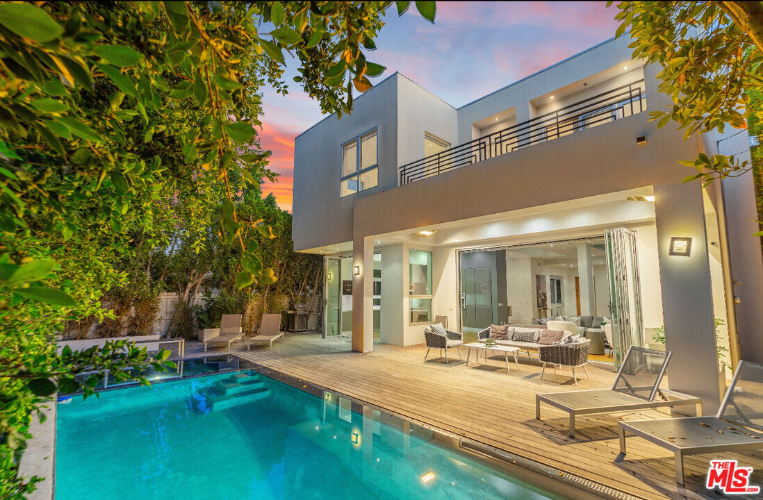 6359 Colgate Ave in Los Angeles, CA - Building Photo