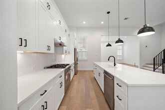 1819 Prospect St in Houston, TX - Building Photo - Building Photo