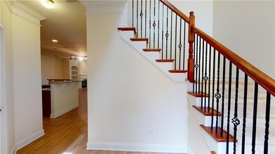 11147 Blackbird Ln in Alpharetta, GA - Foto de edificio - Building Photo