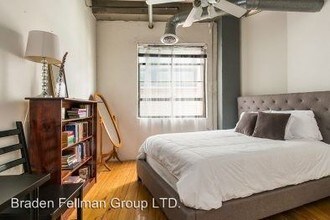900 Peachtree St NE in Atlanta, GA - Building Photo - Building Photo