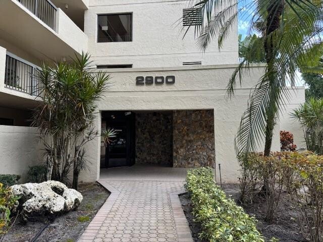property at 2900 NW 42nd Ave