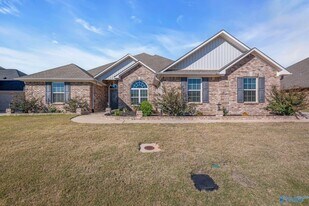 26413 Ashland Rdg Ln in Athens, AL - Building Photo