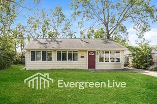 1657 Eastbrook Dr S in Columbus, OH - Building Photo