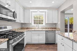 24 Gallatin St NW in Washington, DC - Building Photo - Building Photo