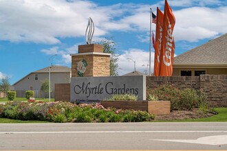 13547 Myrtle Gdns Blvd in Magnolia, TX - Building Photo - Building Photo