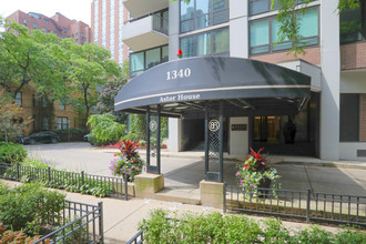 Astor House in Chicago, IL - Building Photo - Building Photo