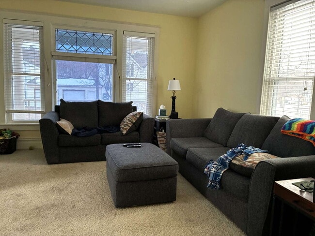 1006 Graham Ave in Eau Claire, WI - Building Photo - Building Photo