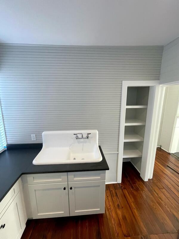 114 W Anderson St in Savannah, GA - Building Photo - Building Photo