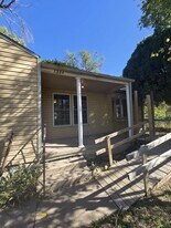 1334 N Estelle St in Wichita, KS - Building Photo