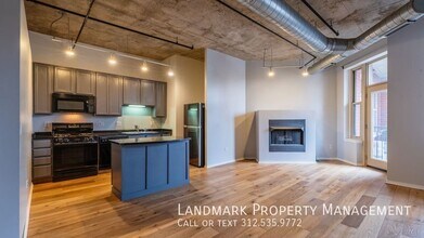 6 S Laflin St in Chicago, IL - Building Photo - Building Photo