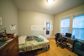 135 St Alphonsus St in Boston, MA - Building Photo - Building Photo