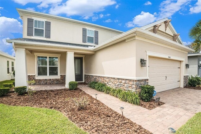 13662 Stansil Ave in Odessa, FL - Building Photo - Building Photo