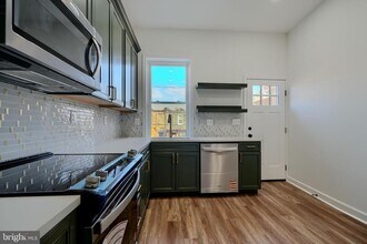 1715 N Broadway in Baltimore, MD - Building Photo - Building Photo