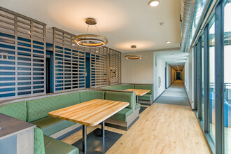 Student | Uncommon Dinkytown in Minneapolis, MN - Building Photo - Interior Photo