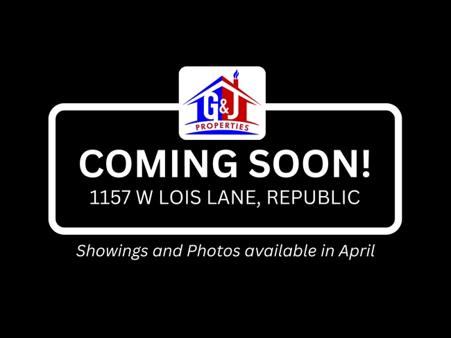 property at 1157 W Lois Ln