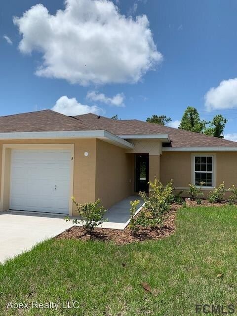 2 Sebastian Ct in Palm Coast, FL - Building Photo - Building Photo