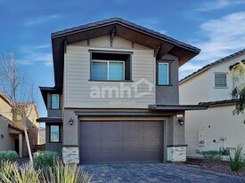 83 Foxridge Swings Ln in Henderson, NV - Building Photo