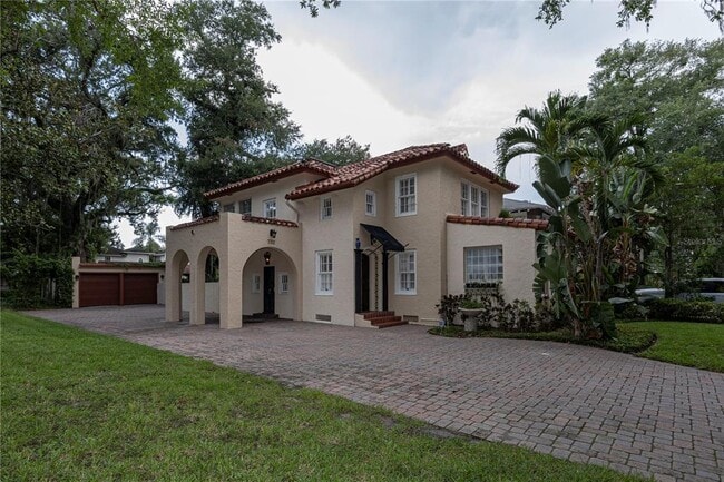 732 Edgewater Dr in Orlando, FL - Building Photo - Building Photo