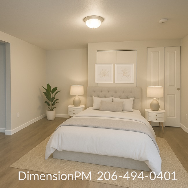 825 S 176th St in Burien, WA - Building Photo - Building Photo