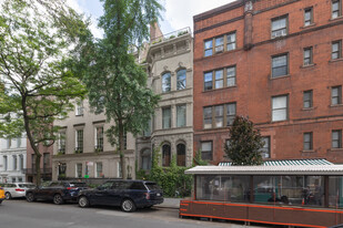 46 E 92nd St Apartamentos