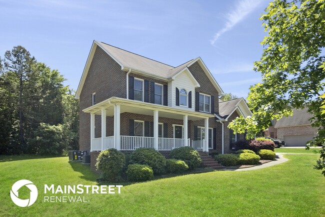 2828 Ed Reid St in Charlotte, NC - Building Photo - Building Photo