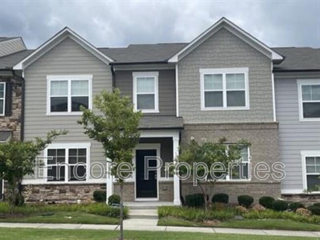 property at 5414 Talley St