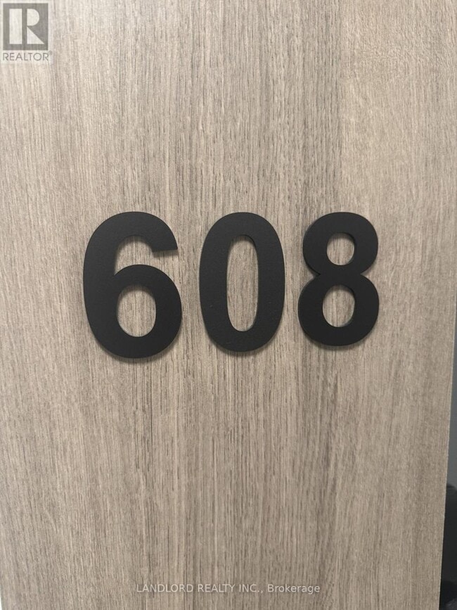 property at 9763 Markham Rd