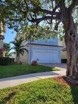 3708 NE 22nd Pl in Homestead, FL - Building Photo