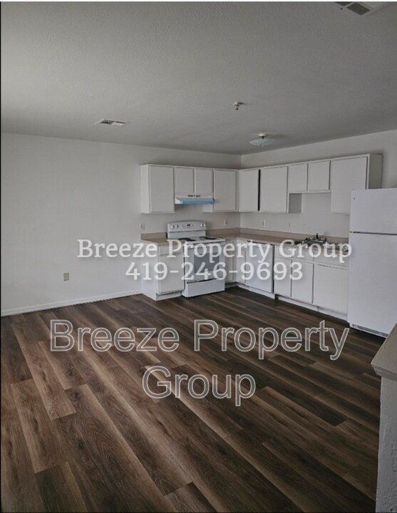 332 14th St in Toledo, OH - Building Photo