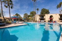 Building Photo - Vertu Apartments in Phoenix, Arizona