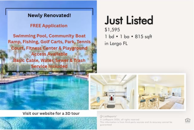 property at 10350 Imperial Point Dr W