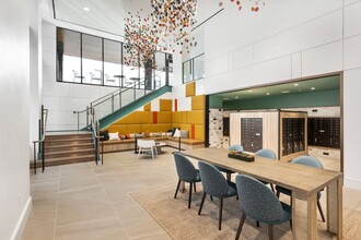 Banner Lane in Washington, DC - Building Photo - Interior Photo