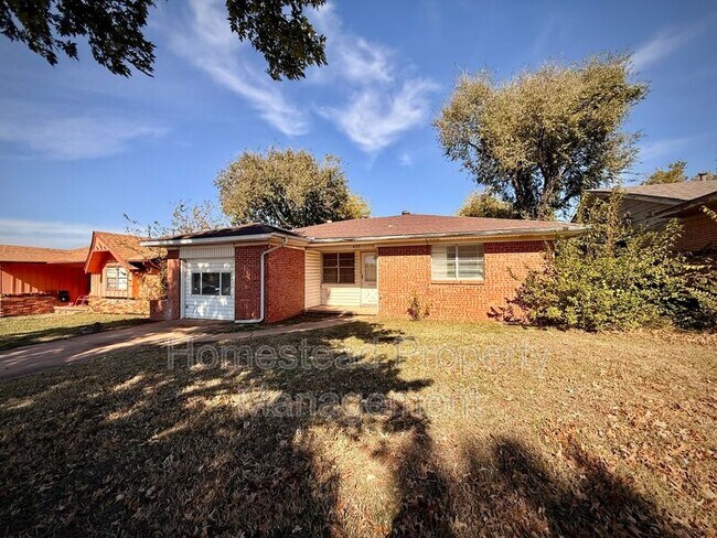 433 NW 84th St in Oklahoma City, OK - Building Photo - Building Photo