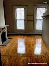 23 Worcester Square in Boston, MA - Building Photo - Building Photo
