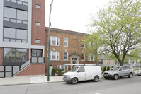 2417 W Fullerton Ave in Chicago, IL - Building Photo - Building Photo