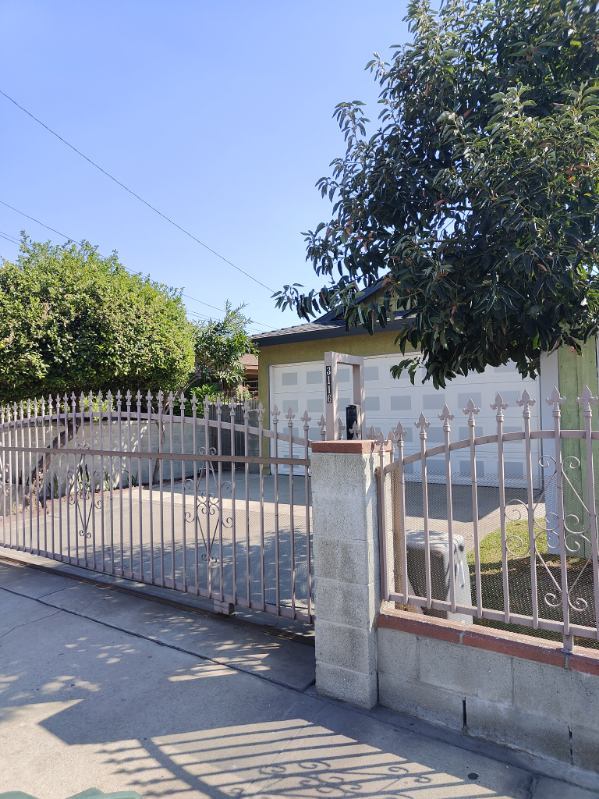 3116 Gladys Ave in Rosemead, CA - Building Photo - Building Photo