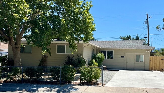 property at 3290 Downey Ave