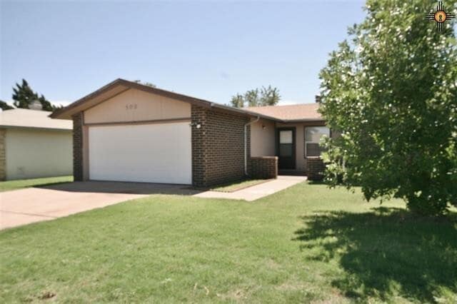 509 Tucker Ave in Clovis, NM - Building Photo - Building Photo