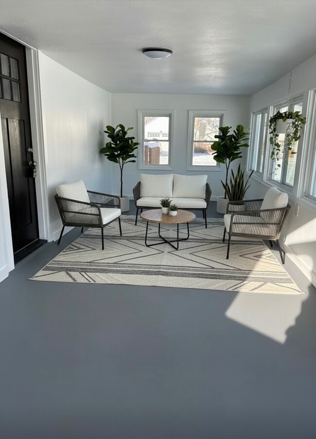 3018 Alice Ave in Indianapolis, IN - Building Photo - Building Photo