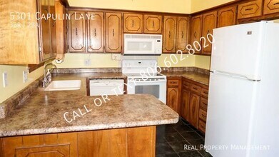 5301 Capulin Ln in Amarillo, TX - Building Photo - Building Photo