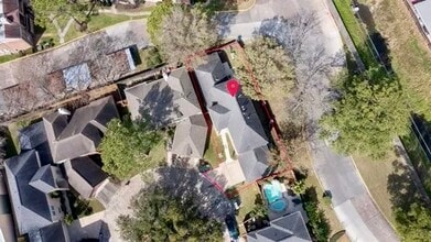 9230 Rouge Cir in Houston, TX - Building Photo - Building Photo